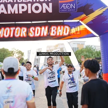 Runner Photo 7928988