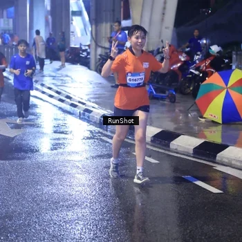 Runner Photo 7928989
