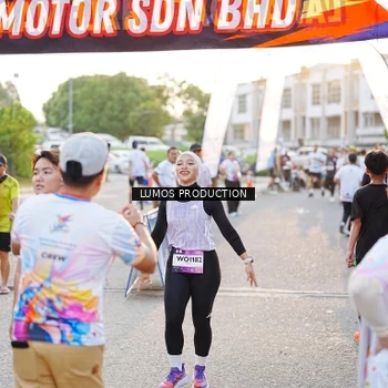 Runner Photo 7928990