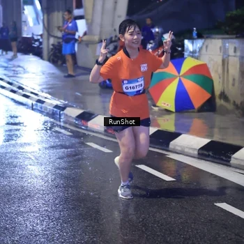 Runner Photo 7928991