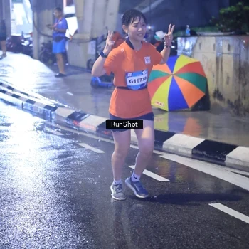 Runner Photo 7928993