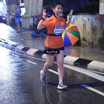 Runner Photo 7928995