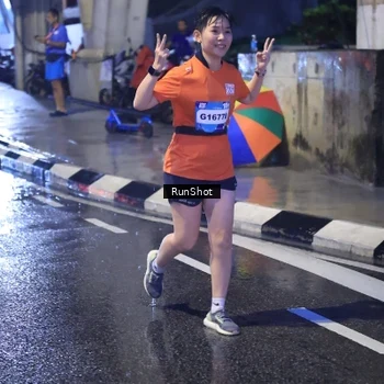 Runner Photo 7928997