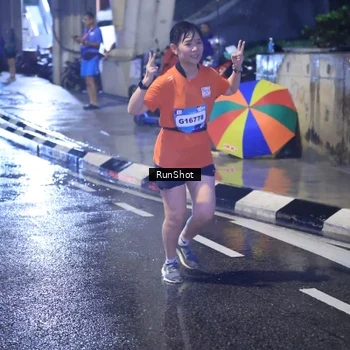 Runner Photo 7928999