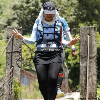 Runner Photo 79290