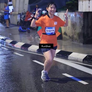 Runner Photo 7929004