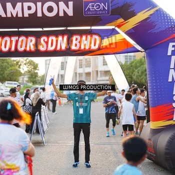 Runner Photo 7929006