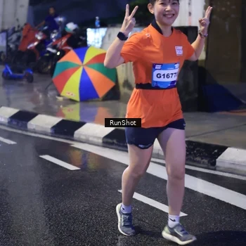 Runner Photo 7929014