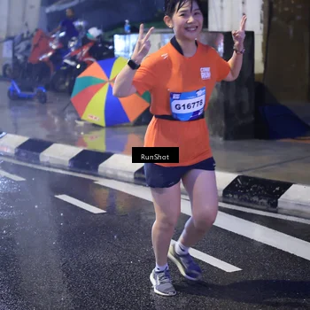 Runner Photo 7929015
