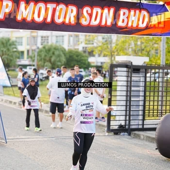 Runner Photo 7929018