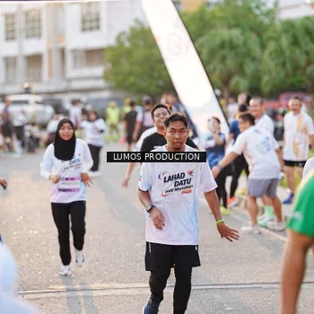 Runner Photo 7929019