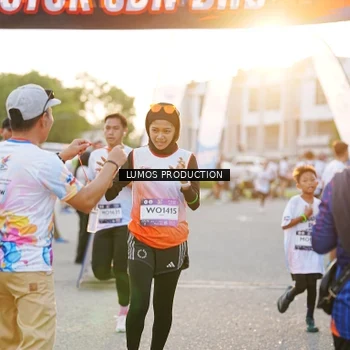 Runner Photo 7929020