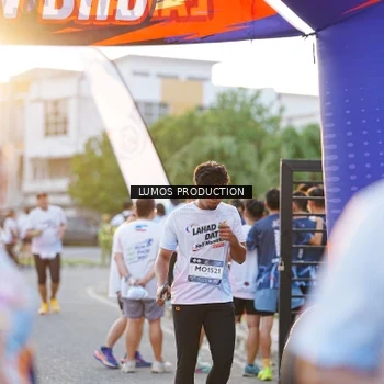 Runner Photo 7929022