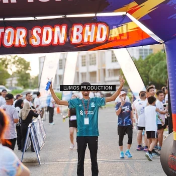 Runner Photo 7929032