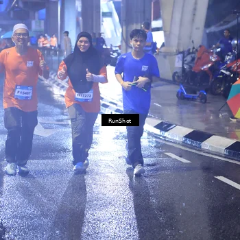 Runner Photo 7929033