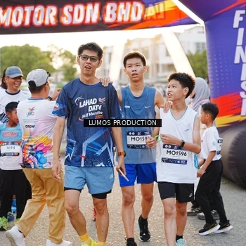 Runner Photo 7929036