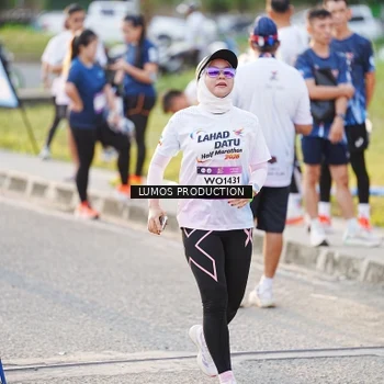 Runner Photo 7929037