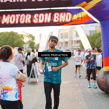 Runner Photo 7929039