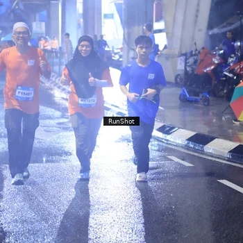 Runner Photo 7929040