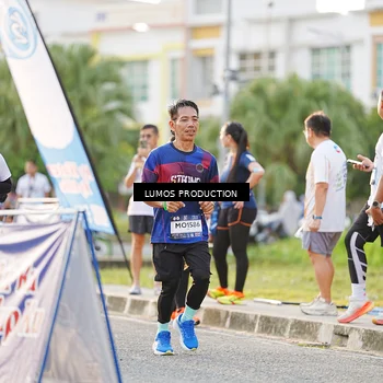 Runner Photo 7929043