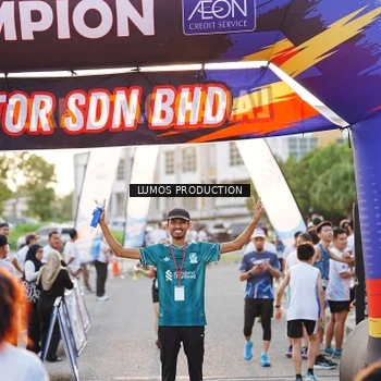 Runner Photo 7929045