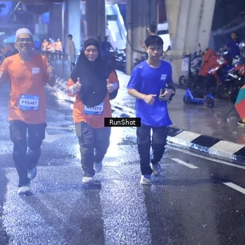Runner Photo 7929047
