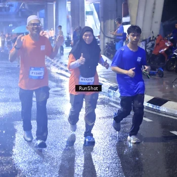 Runner Photo 7929051