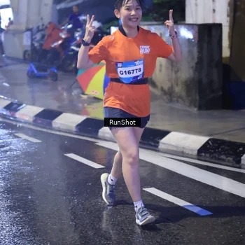 Runner Photo 7929056