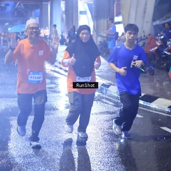Runner Photo 7929058