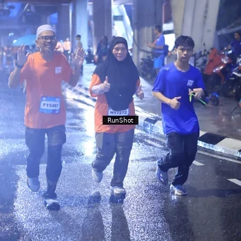 Runner Photo 7929060