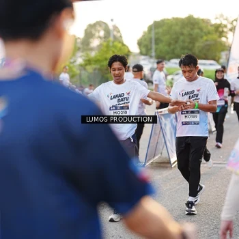 Runner Photo 7929061