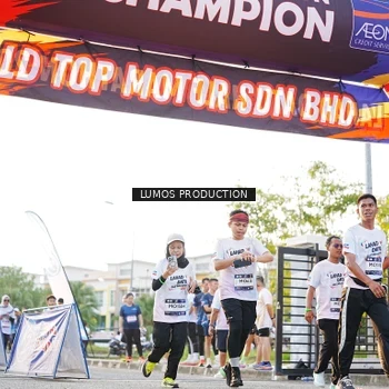 Runner Photo 7929063