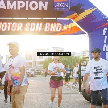 Runner Photo 7929065