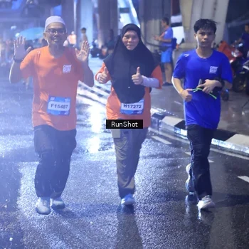 Runner Photo 7929066