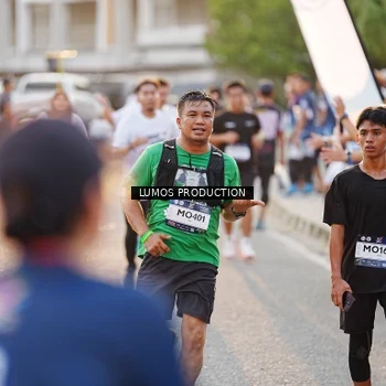 Runner Photo 7929067