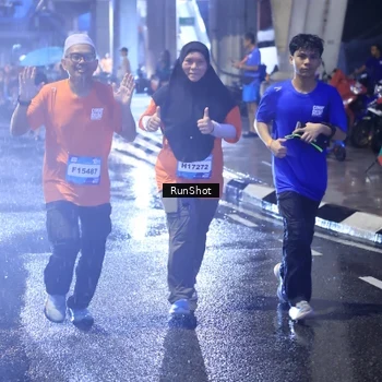Runner Photo 7929069