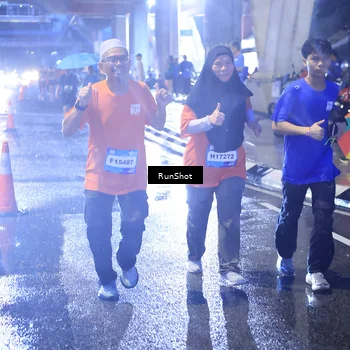 Runner Photo 7929070