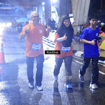 Runner Photo 7929076