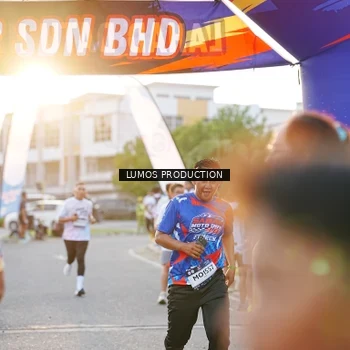 Runner Photo 7929077
