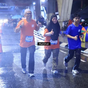 Runner Photo 7929078