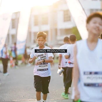 Runner Photo 7929079