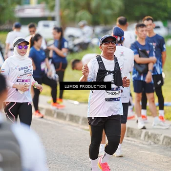 Runner Photo 7929080