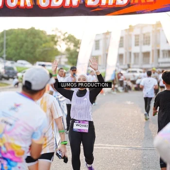 Runner Photo 7929082