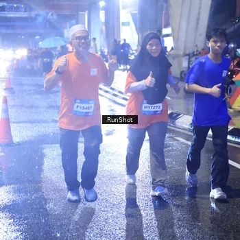 Runner Photo 7929083
