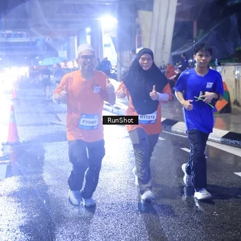 Runner Photo 7929086