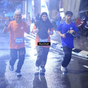 Runner Photo 7929087