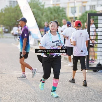 Runner Photo 7929088