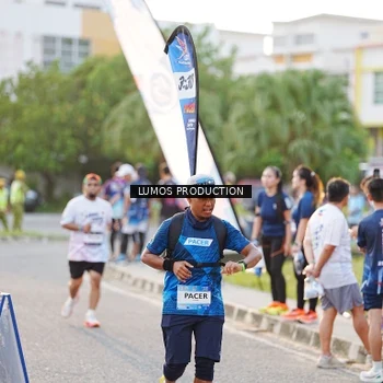 Runner Photo 7929090