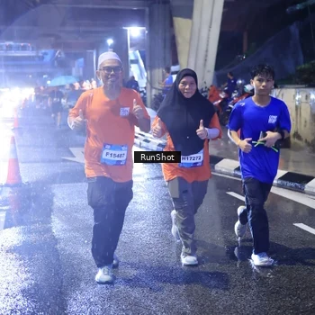 Runner Photo 7929092