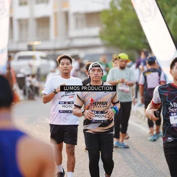 Runner Photo 7929093